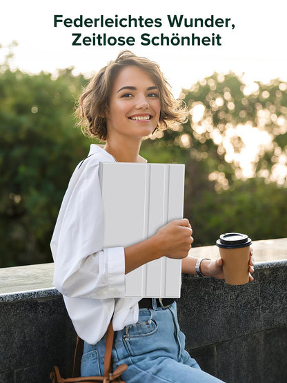 UPERFECT 15.6" 1920x1080 IPS Tragbarer Monitor - Weiss