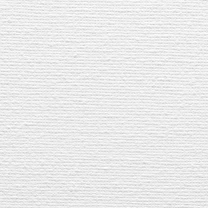 Artina Keilrahmen Leinwand Baumwolle 100x150 cm - Weiss