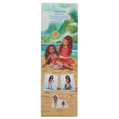 Jakks Pacific Disney Princess Vaiana Spielpuppe 80 cm