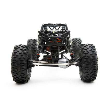 Axial RC Truck RBX10 Ryft RTR 4WD Brushless - Schwarz AXI03005T2