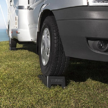 Thule Levelers Parknivellierer Auffahrkeile Set für Wohnmobile