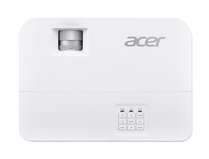 Acer H6543Ki Full HD Beamer – DLP Heimkino Projektor Weiss