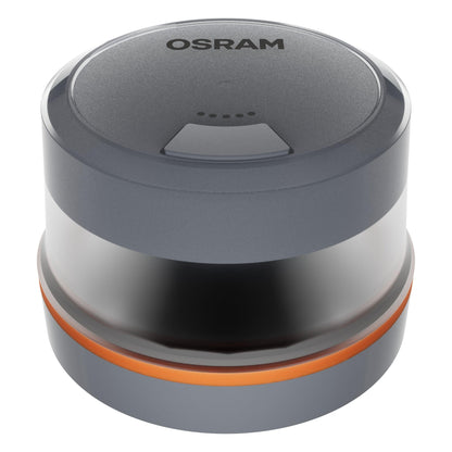 Osram LEDguardian Road Flare Signal V16 IoT – DGT 3.0 Warnleuchte