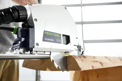 Festool TS 60 K-Plus Tauchsäge - Master Edition