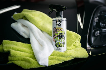 Nuke Guys Auto Wasch Set – Profi Handwäsche Komplettset