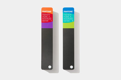 Pantone FHIP110A Fashion, Home + Interiors Farbfächer Set