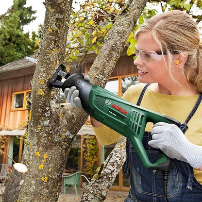 Bosch PSA 700 E Säbelsäge mit 710 Watt Leistung - 06033A7000