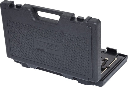 KS Tools Flarefix 1 Bremsleitungs Bördelsatz - Hydraulik Universal