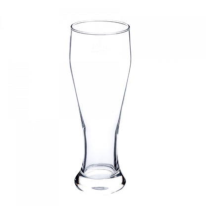 Van Well Bavaria Weizenbiergläser 0,5 l, geeicht, 12er-Set