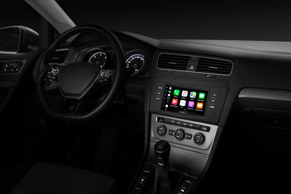 Pioneer SPH-DA250DAB-AN Digitalradio CarPlay Android Auto