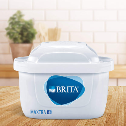 Tassimo My Way 2 Kapselmaschine TAS6502 – Schwarz, mit Wasserfilter