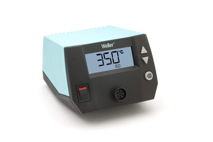 Weller WE 1010 Lötstation – 1-Kanal digital 70 W / 230 V