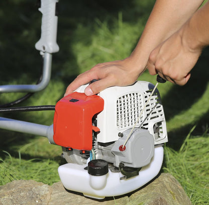 IKRA IBF 43 (73046560) Benzin Freischneider Trimmer - 1.1 kW