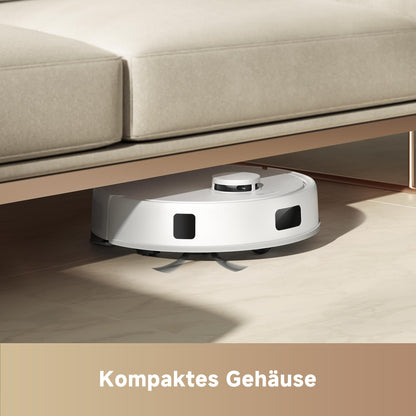 Mova E20 Saugroboter & Wischroboter – LDS Navigation