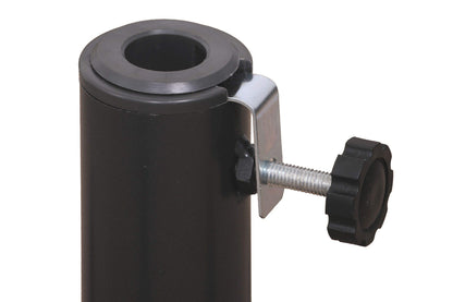 Schneider Plattenständer Standard 837-15 für Wegeplatten, Stahl