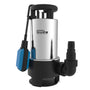 Güde Schmutzwassertauchpumpe GS 1103 PI, 1100 W, 20.000 l/h