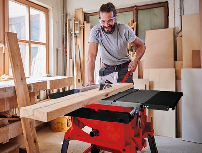 Einhell TC-TS 2225 U Tischkreissäge – 2200W, 254mm Blatt