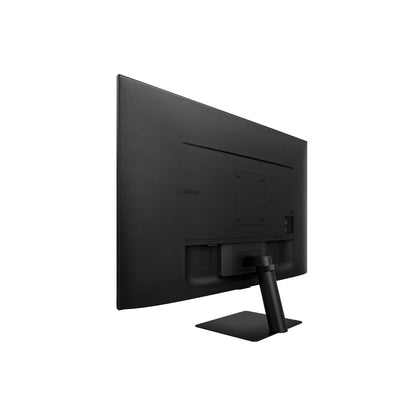 Samsung M5 Smart Monitor S27BM500EU - 27 Zoll, Schwarz