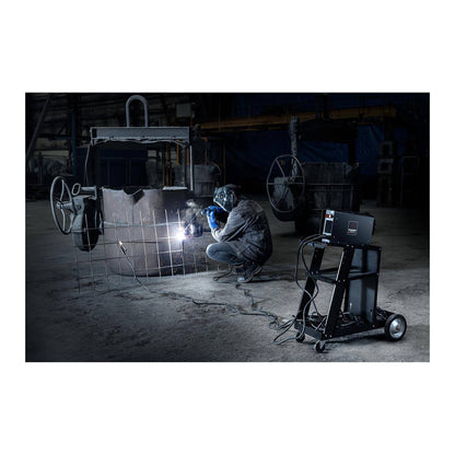 Stamos Germany S-MMA-250PI.2 Elektroden Schweissgerät MMA 250 A