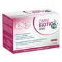 OMNi BiOTiC 10 AAD Probiotika Pulver, vegan, 30 Beutel à 5 g zur Einnahme bei Antibiotikatherapie