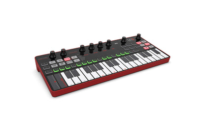 IK Multimedia UNO Synth Pro Desktop Polyphoner Synthesizer