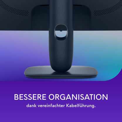 Alienware AW2725DM 27 Zoll Gaming Monitor, QHD, 180 Hz, Fast IPS