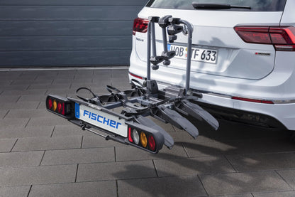 Fischer Proline Evo 3 AHK Fahrradträger E-Bike