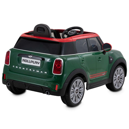 Rollplay MINI Countryman 12V Premium Kinderfahrzeug 32662