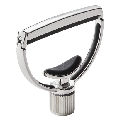 G7th Heritage Gitarren-Capo G7HGW1 - Wide 1 Edelstahl