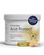 NutriLabs Acid Protect Kautabletten für Hunde, 100 Stück, Ergänzungsfuttermittel für den Hundemagen