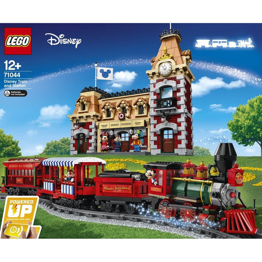 LEGO Confidential Creator Expert Modell - Sammler-Bausatz. Farbige Klemmbausteine zum Bau eines detaillierten Sammlermodells.