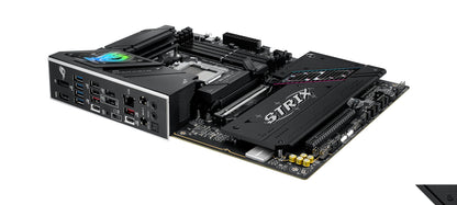 ASUS ROG Strix B850-F Gaming WiFi Mainboard - AMD AM5