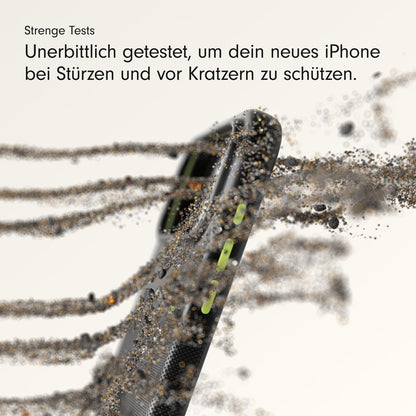 Beats iPhone 17 Pro Rugged Schutzhülle mit MagSafe & Kamerasteuerung – Bergnacht