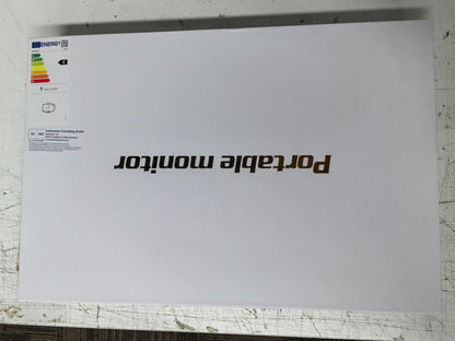 FlexiView 18.5 Zoll Mobiler Monitor 120Hz FHD – Ultra Slim