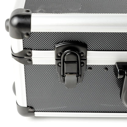 Mephisto Werkzeugtrolley Profi Werkzeugset XXL 131-teilig
