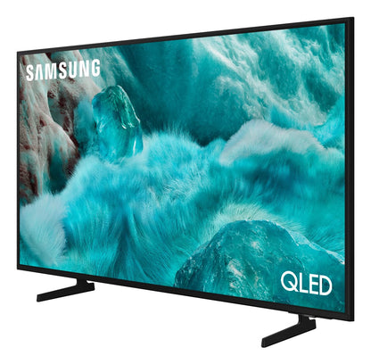 Samsung QLED Q7F 4K Smart TV - 43 Zoll Quantum Dot