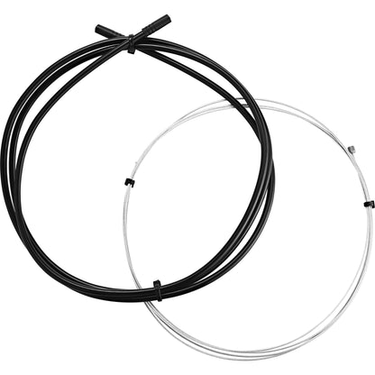 XLC All MTN Teleskopsattelstütze SP-T11 – Schwarz 31,6mm