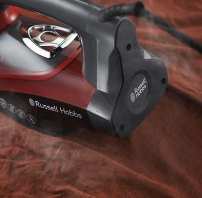 Russell Hobbs Dampfbügeleisen One Temperature 25090-56, 2600 W