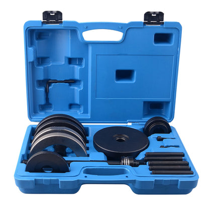 DAYUAN Radlagerwerkzeug Radnabe Abzieher - 85mm