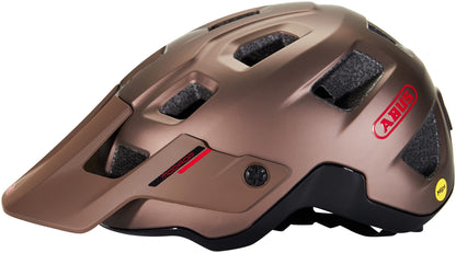 ABUS MoDrop MIPS MTB-Helm - Kupfer Matt S