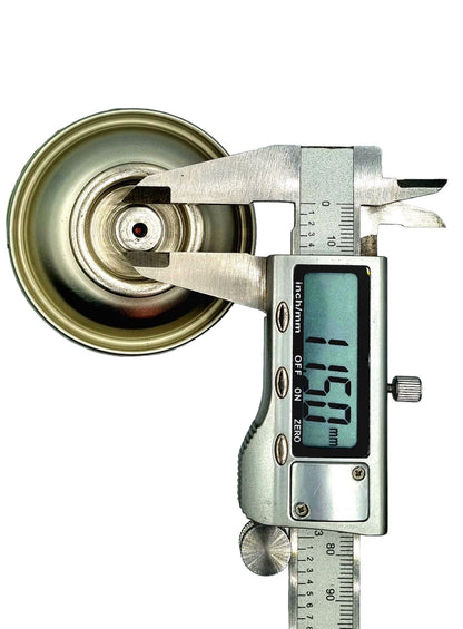 Cool5 Ersatzkältemittel R134a Auto – 2 Dosen 2in1 + 1 Dose 5in1