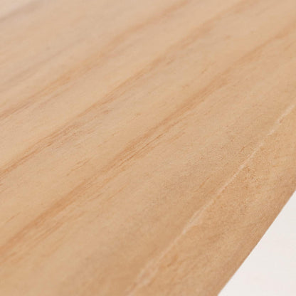 CREATE WINDCALM Deckenventilator - Weiss Ø132cm Fernbedienung