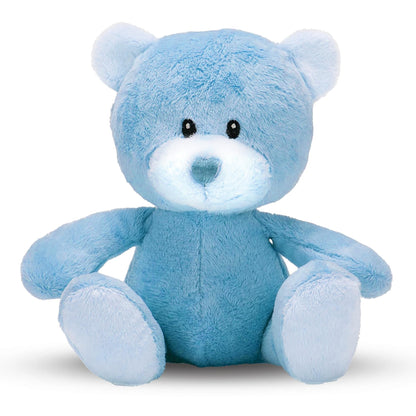 Baby Box Shop Baby-Geschenkset Junge, 14 Geschenke zur Geburt