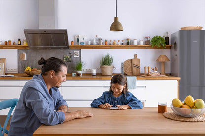 Bosch Smart Home Fernbedienung Twist – Alarmfunktion
