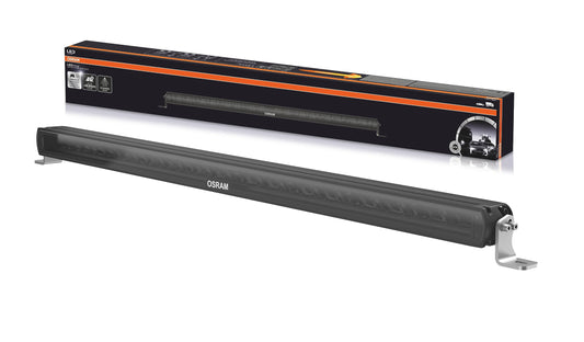 OSRAM LEDriving Lightbar FX1000-CB SM GEN 2 - LED Zusatzscheinwerfer Combo. Rechteckige Form, kombiniert Fern- und Nahausleuchtung für Fahrzeuge.