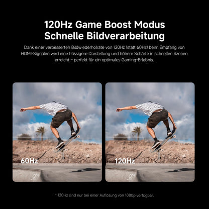 Xiaomi F 50 Zoll 4K UHD Smart TV Fire TV Edition