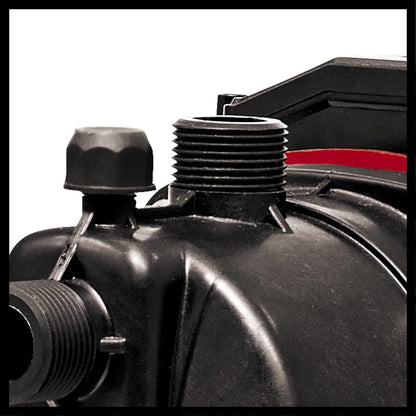 Einhell Hauswasserwerk GC-WW 6538 - 20l Behälter, 650 W