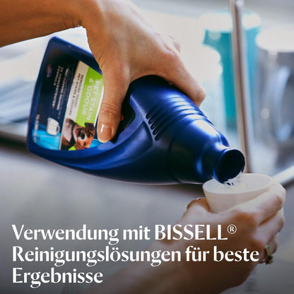 BISSELL SpotClean Pet Pro Polster- & Teppichreiniger für Tierhaushalte