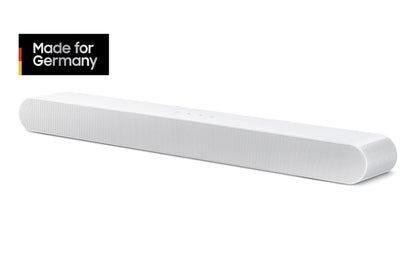Samsung HW-S67GD All-in-one Soundbar – kabellos Dolby Atmos