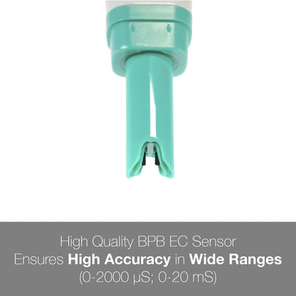 Apera Instruments EC20 Leitfähigkeitsmessgerät im Taschenformat